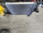 Intercooler 6.0L 8-366 Diesel Vin Fits 05-07 Ford F250SD Pickup 1383240. Fixed Price $112.00.
