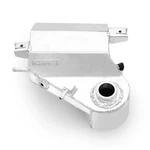 Mishimoto MMRT-F2D-03P Aluminum Degas Bottle, Fits Ford 6.0L Powerstroke. Fixed Price $385.95.