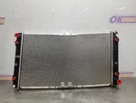 1996 Buick Roadmaster Sedan 5.7L Engine Radiator. Fixed Price $104.13.
