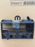 Front Active Shutter Grille With Screws Kit For 2019-2024 Ram 1500 Oem Mopar. Fixed Price $219.90.
