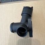 Volkswagen Touareg 7P5 Coolant Flange Adapter 03H121133 3.6 Petrol New. Fixed Price $73.88.