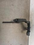 Jaguar Xe Air Duct Guide GX73001A04AB Drivers Side 2016. Fixed Price $12.75.