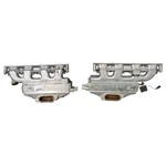 04-09 Jaguar Xjr XJ8 Xf Supercharger Left Right Intercooler Assemblies Oem. Fixed Price $231.57.