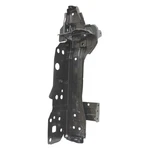 New Passenger Side Radiator Support Direct Replacement Fits 16-22 Toyota Prius. Fixed Price $66.96.