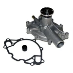 Gmb 125-1560 Engine Water Pump Select 79-93 Ford Lincoln Mercury Models. Fixed Price $62.53.