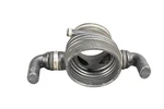 04-19 Maserati Quattroporte M139 Engine Air Intake Duct Pipe Hose 215889 Oem. Fixed Price $155.00.