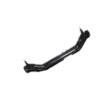 Genuine Mopar Radiator Cross-member 68057681AG. Fixed Price $327.08.