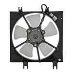 Radiator Fan Motor Assembly Fits 90-93 Integra 317801. Fixed Price $228.82.