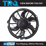 Radiator Cooling Fan Motor Assembly Driver Left Lh For Taurus Mercury Sable. Fixed Price $84.95.