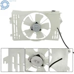 Radiator Cooling Fan & Motor Assembly Fit For Toyota Matrix Corolla Vibe 1.8L. Fixed Price $47.04.