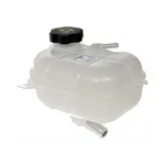 For Dodge Dart 2013-2016 Pressurized Coolant Reservoir Plastic 55111471AB. Fixed Price $68.23.