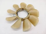 17-23 Nissan Armada 14-23 QX80 Fan Blade W/o Clutch Oem 210601LA0A. Fixed Price $199.99.