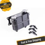 Radium Engineering 20-0270-00 Coolant Expansion Tank Kit. Fixed Price $294.45.