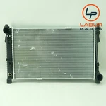 W203 W209 01-09 Mercedes CLK320 CLK350 Engine Cooling Radiator Z4582. Fixed Price $147.19.