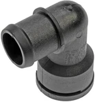 Radiator Coolant Hose Connector-engine Dorman 627-003. Fixed Price $20.52.
