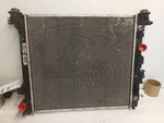 Radiator From 2015 Cadillac Ats 2.5L 12202944. Fixed Price $106.94.