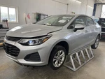 Radiator Fits 18-19 Cruze 1070577. Fixed Price $119.90.