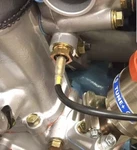 Datsun 240Z 260Z 280Z Zx 70-83 Engine Water Sensor Temperature Switch Unit. Fixed Price $50.00.