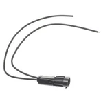 New Smp Engine Coolant Temperature Sensor Connector For 1986-1990 Jeep Comanche. Fixed Price $23.75.