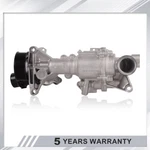 For Mercedes Benz 2015-2018 GLC300 2016-2019 Engine Water Coolant Pump. Fixed Price $103.49.