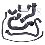 Motoku Radiator Coolant Hose Kit Bmw N51 135I 335I X5 X6 2007 2019. Fixed Price $52.49.