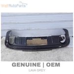 2010-2015 Audi Q7 Rear Lower Bumper Valance 4L0807434K. Fixed Price $325.00.