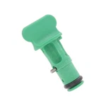5333471 Genuinexl Radiator Drain Plug For Saab 9-5 1999-2009. Fixed Price $31.98.