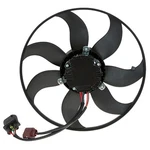 1712437 Gpd Cooling Fan Module For Vw Volkswagen Beetle Eos Gti Passat Jetta. Fixed Price $180.43.