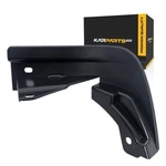 Ford Fiesta 2014-2019 Hatchback/sedan Valance Front, Passenger Side Plastic. Fixed Price $24.36.