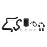 Mishimoto MMBCC-MOP57-15PBEBK Fits: Oil Catch Cans 2015+ Dodge Charger /. Fixed Price $283.99.
