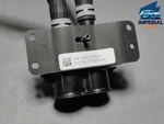 2012-2020 Tesla Model Front Rapidmate Battery Coolant Dry Break Connector Oem. Fixed Price $50.00.