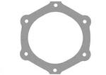 Engine Water Pump Cover Gasket. Fixed Price $11.92.