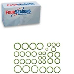 4 Seasons A/c System O-ring And Gasket Kit For 1990-1992 Infiniti M30. Fixed Price $31.63.