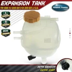 Engine Coolant Expansion Tank W/ Cap For Saab 03-11 9-3X 10-11 L4 2.0L Front. Fixed Price $26.99.