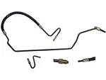 Mtc 21VG96J Pump To Rack Power Steering Pressure Hose Fits 1998 Volvo S70. Fixed Price $63.76.
