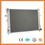 2610 Radiator Fit Ford Crown Victoria Grand Marquis Town Car 2002-2005 Mt. Fixed Price $155.00.