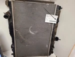 Radiator Turbo Fits 14-17 Fiesta 1951886. Fixed Price $126.14.