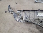 (local Pickup Only) Radiator Core Support Vin 9 8TH Digit Upper Fits 13-16 Mkz. Fixed Price $379.99.