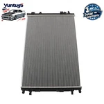 New 16 Mm Auxiliary Radiator For Nissan Rogue 2021-2024 L3 1.5L 214576RS0A. Fixed Price $84.29.