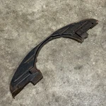 Volkswagen Front Engine Cooling Tin 36HP 25HP Vw Beetle Bus Single Tab. Fixed Price $165.00.