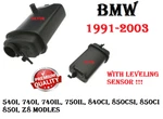 Bmw 540I 740I 750 840 850 Z8 Engine Coolant Reservoir Recovery Expansion Tank. Fixed Price $143.33.