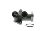 Vaico Engine Coolant Hose Flange For Quattro, A4, Passat V10-0377. Fixed Price $23.96.