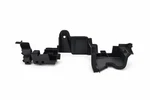 Genuine Oem Right Upper Radiator Support Baffle For Toyota Camry 2.5L 16593F0060. Fixed Price $66.21.