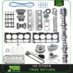 Mds Lifters Camshaft Gasket Tc Kit W/ Oil Pump For 09-18 Dodge Ram 1500 5.7L V8. Fixed Price $517.00.