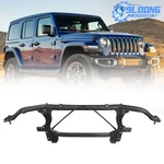 Radiator Support Core For Jeep Gladiator Wrangler 2018-2025 2020 68292503AB. Fixed Price $68.95.