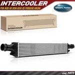 Intercooler For Audi A6 2016-2018 Quattro 17-18 Q5 14-16 Porsche Macan. Fixed Price $116.99.