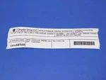 Genuine Mopar Veci Label 52014649AA. Fixed Price $14.48.