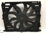 2011-2016 Bmw 535I 640I 740I Cooling Fan Assembly Radiator 850 Watt. Fixed Price $123.49.