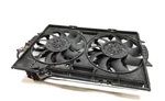 2013-2014 Audi A8 S8 (D4 4H) 4.0L Engine Radiator Cooling Fan Assembly. Fixed Price $342.93.