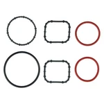 Ford F-150 2011-2016 Mahle Engine Coolant Crossover Pipe Mounting Set. Fixed Price $13.40.
